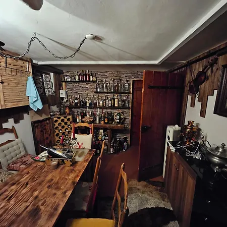 1 Petite Dans Maison Prive *