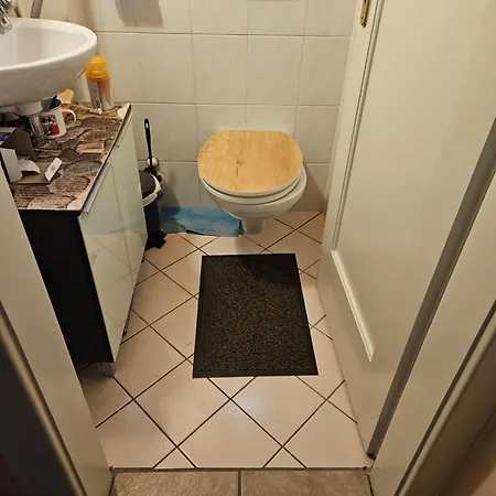Accommodatie bij particulieren 1 Petite Dans Maison Prive *
