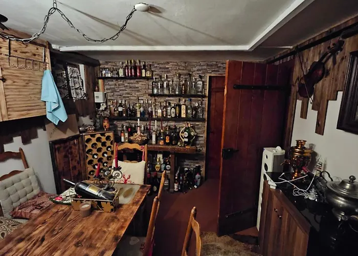 1 Petite Dans Maison Prive *