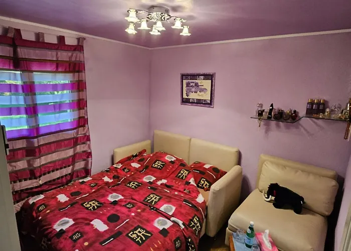 1 Petite Dans Maison Prive Vernayaz