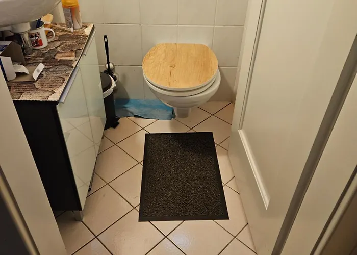 Accommodatie bij particulieren 1 Petite Dans Maison Prive *