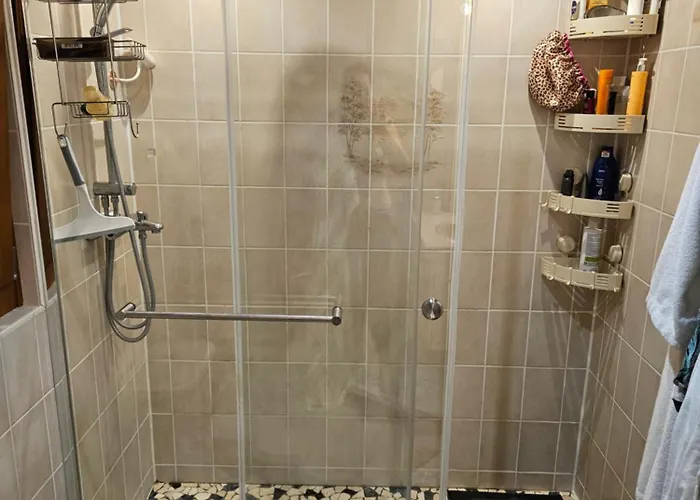 Accommodatie bij particulieren 1 Petite Dans Maison Prive Vernayaz